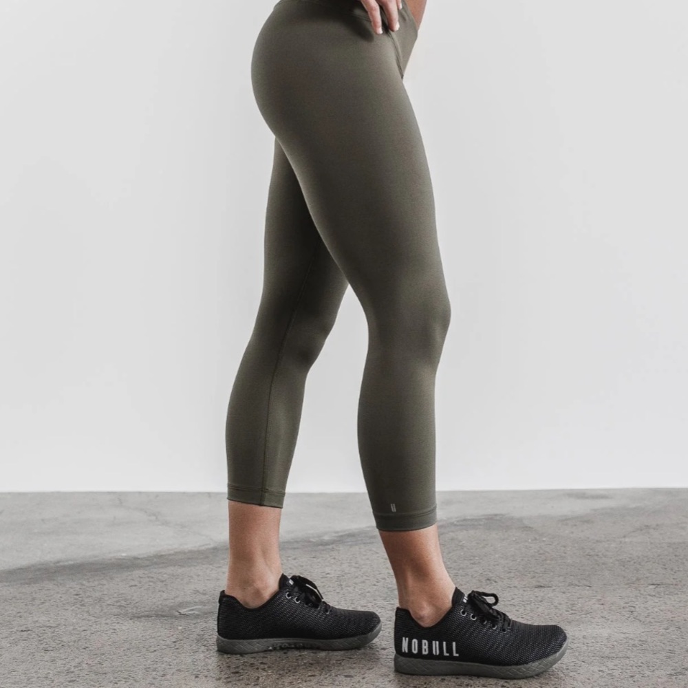 Nobull LOW-RISE TIGHT 21"